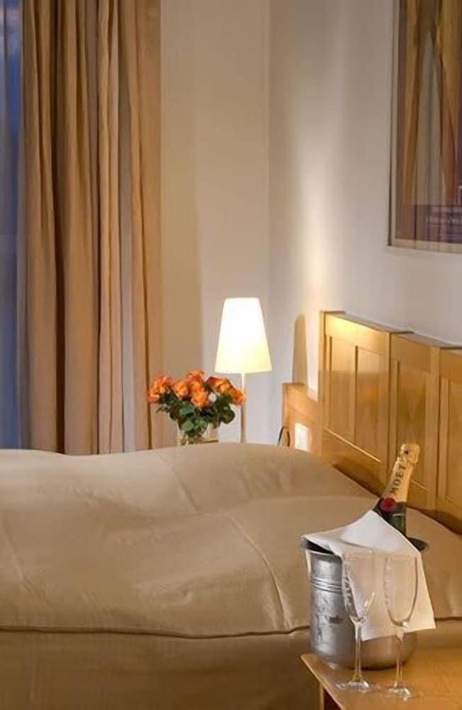 Golfhotel & Restaurant Lindenhof