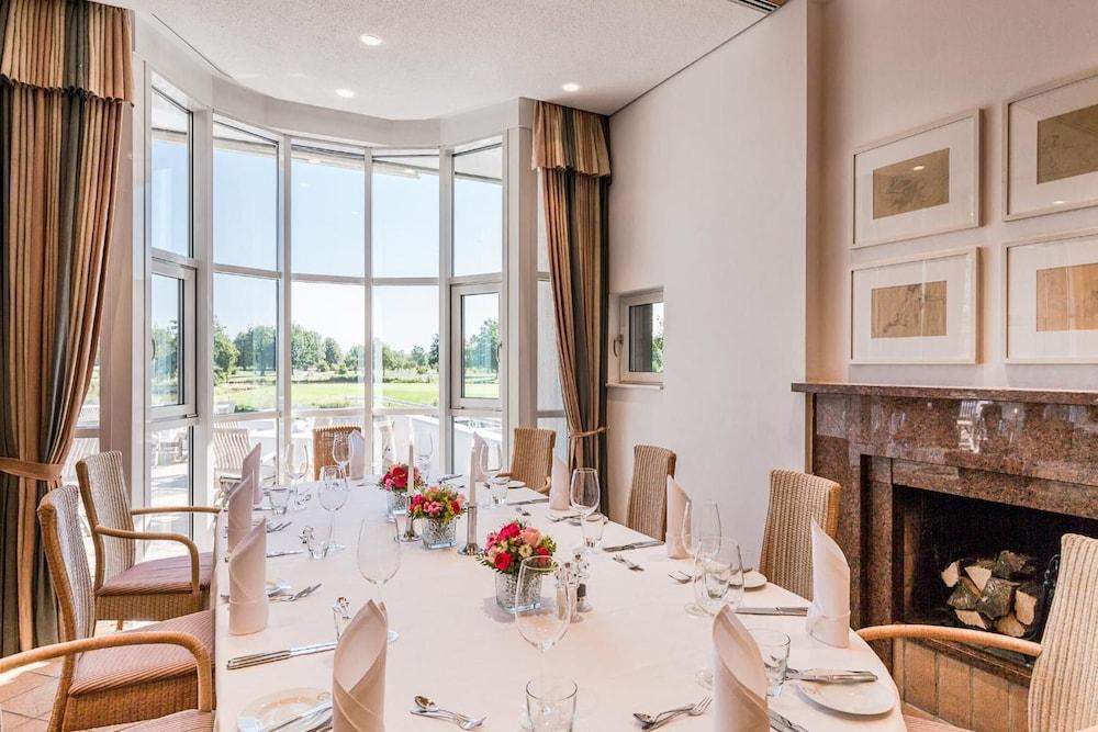 Golfhotel & Restaurant Lindenhof