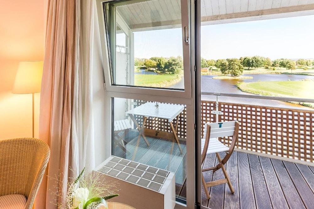 Golfhotel & Restaurant Lindenhof