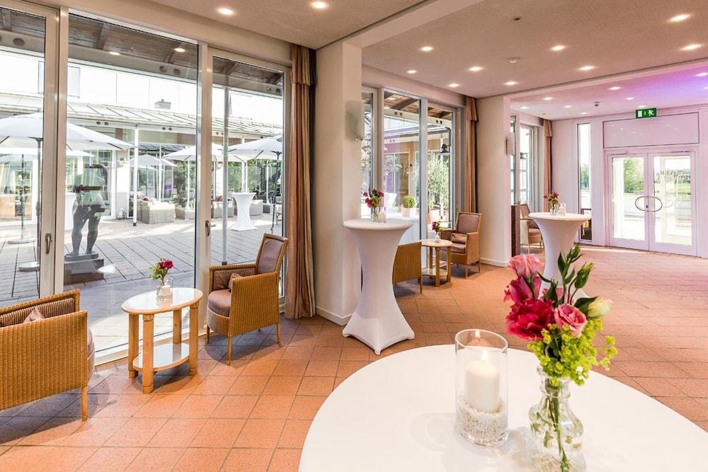 Golfhotel & Restaurant Lindenhof