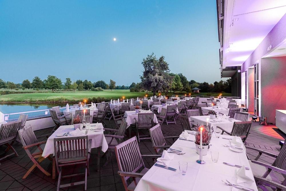 Golfhotel & Restaurant Lindenhof