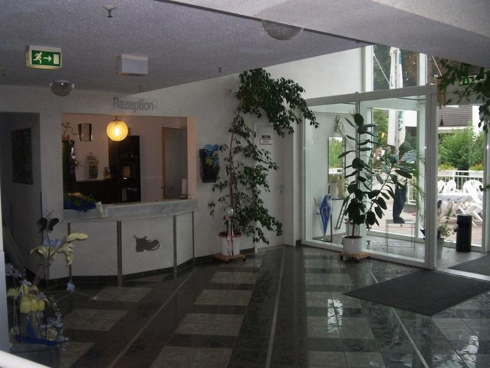 Altmuhlberg & Restaurant