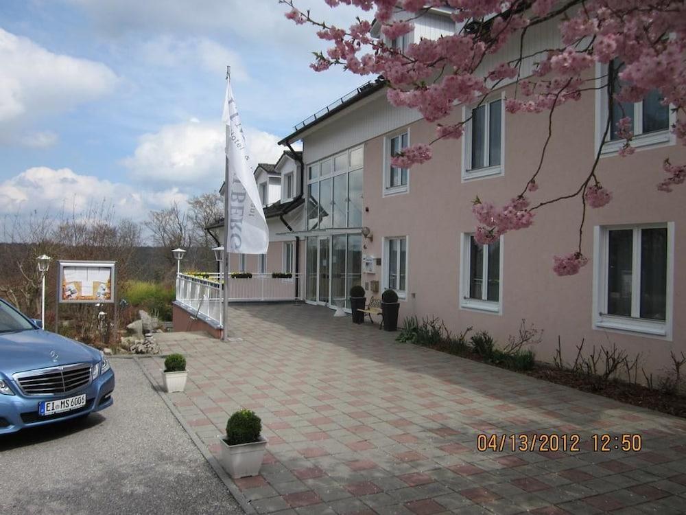 Altmuhlberg & Restaurant