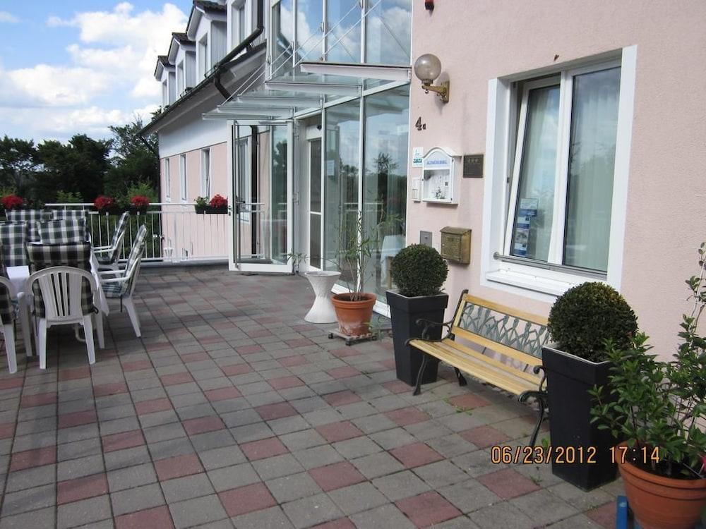Altmuhlberg & Restaurant