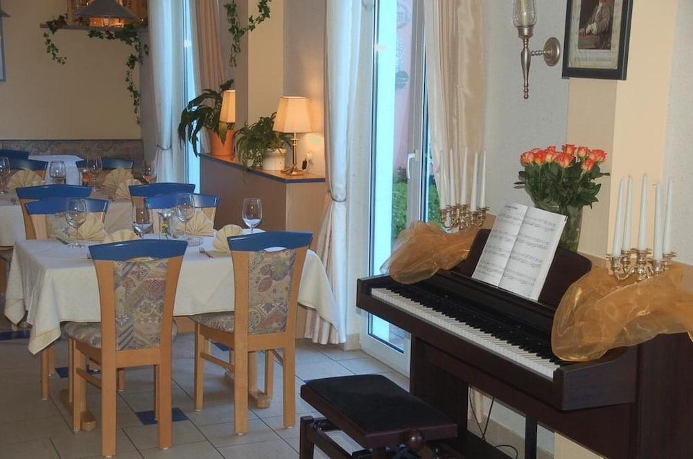 Altmuhlberg & Restaurant