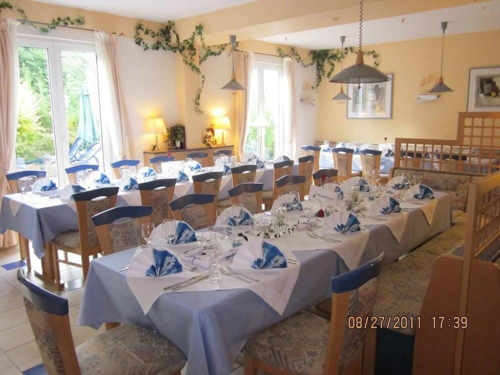 Altmuhlberg & Restaurant
