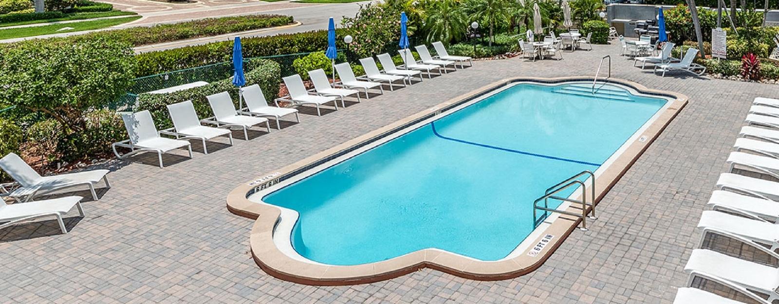 Marco Beach Vacation Suites