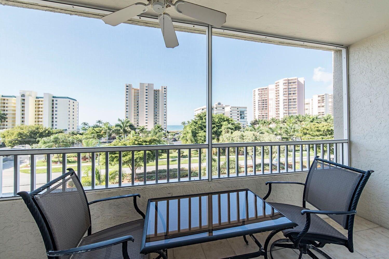 Marco Beach Vacation Suites