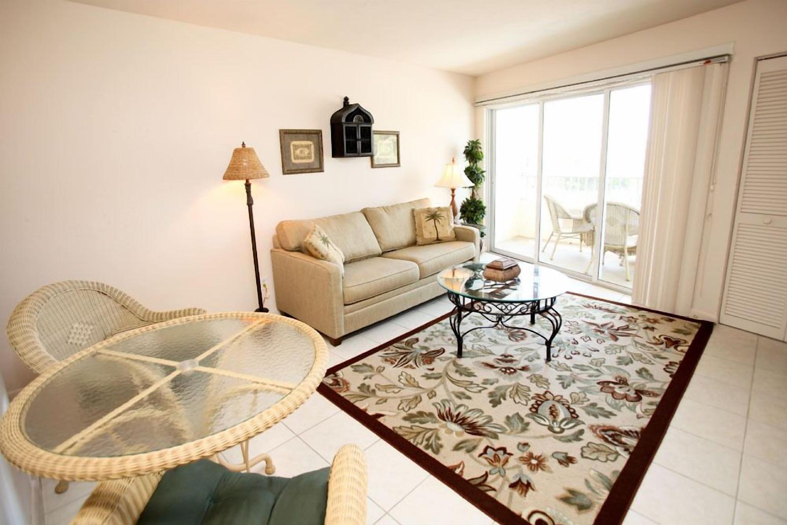Marco Beach Vacation Suites