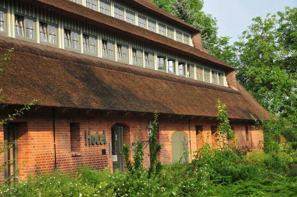 Topferhof Landhaus