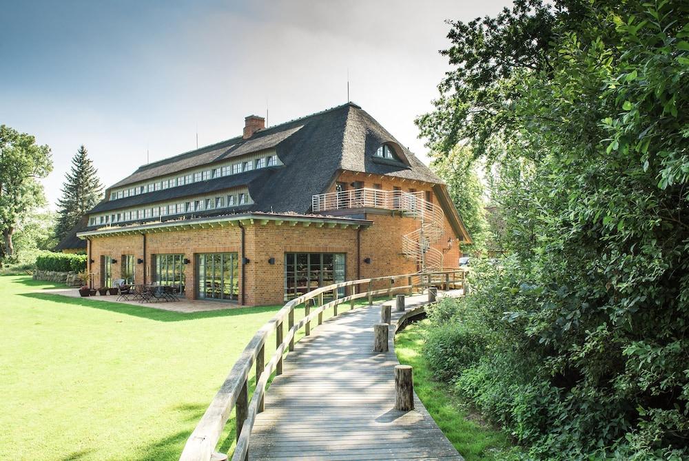 Topferhof Landhaus