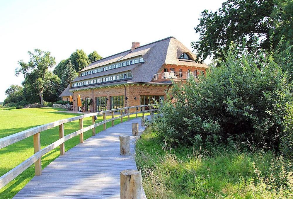 Topferhof Landhaus