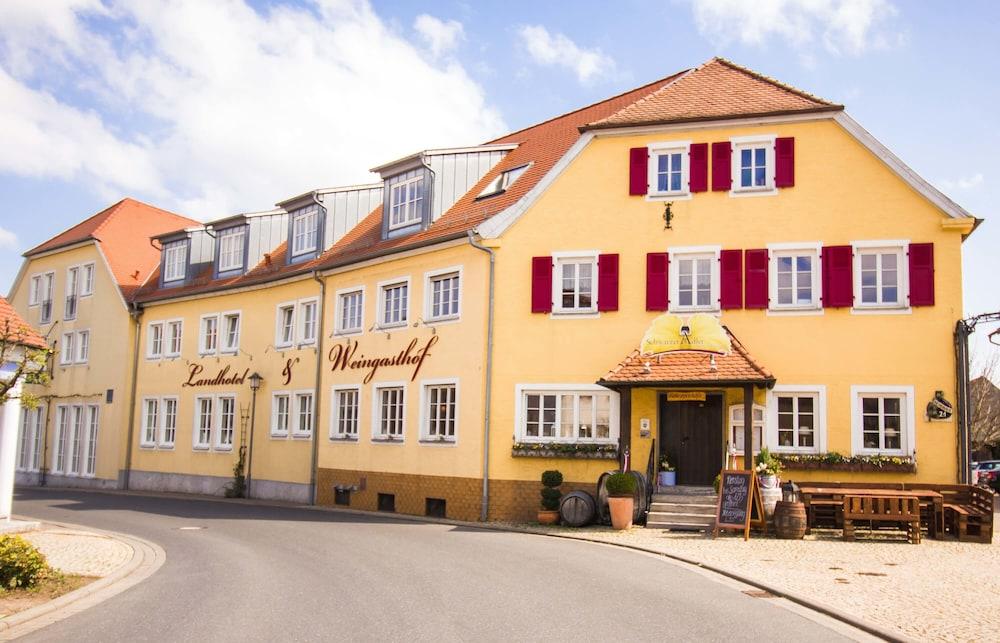 Weingasthof Schwarzer Adler