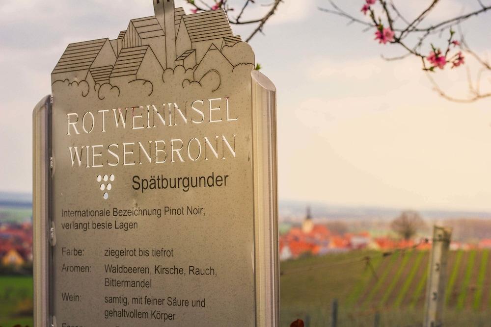 Weingasthof Schwarzer Adler