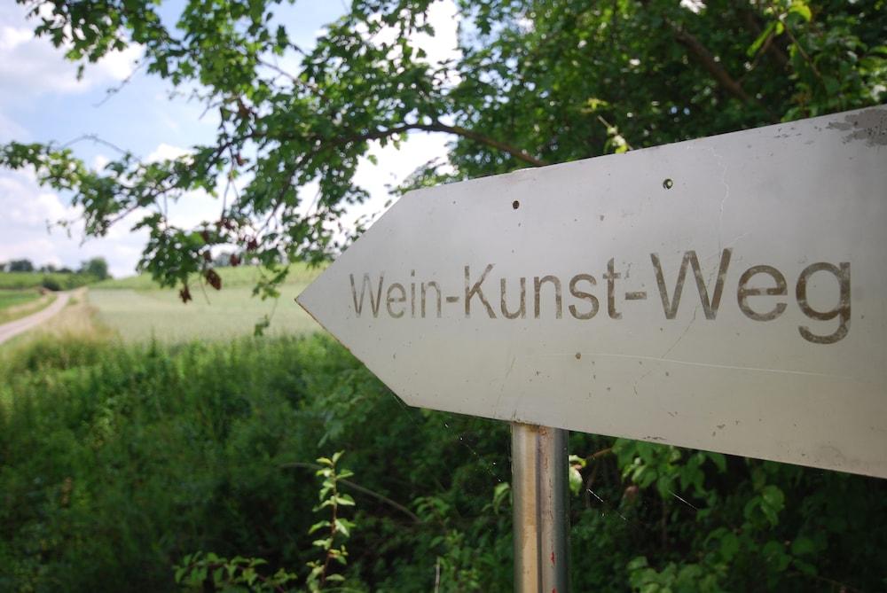Weingasthof Schwarzer Adler