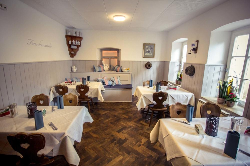 Weingasthof Schwarzer Adler