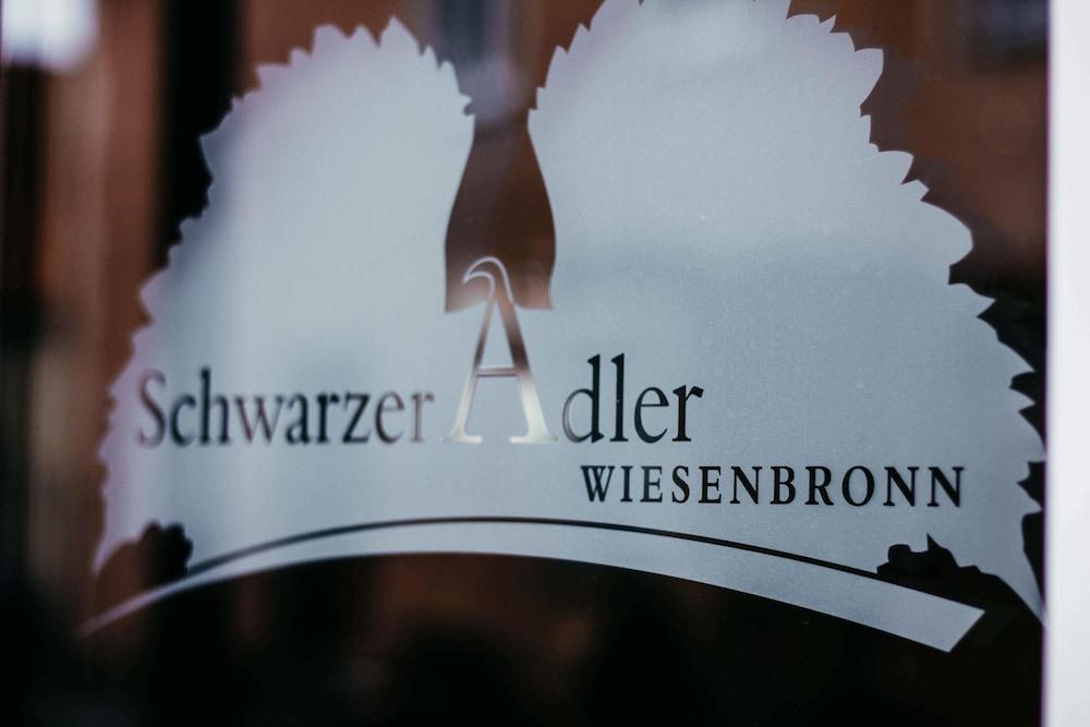 Weingasthof Schwarzer Adler