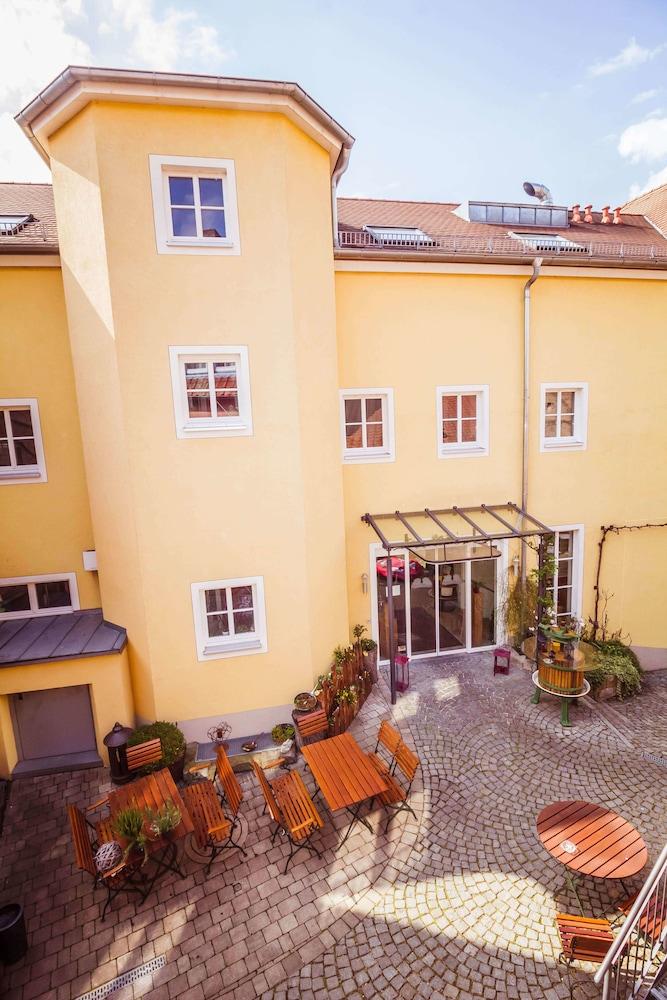Weingasthof Schwarzer Adler