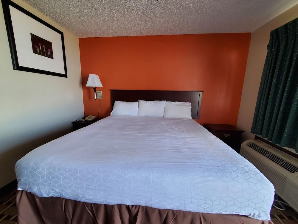 Relax Inn Henryetta