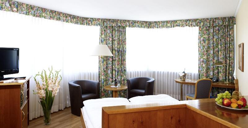 Rheinhotel Larus
