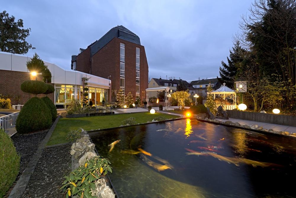 Rheinhotel Larus