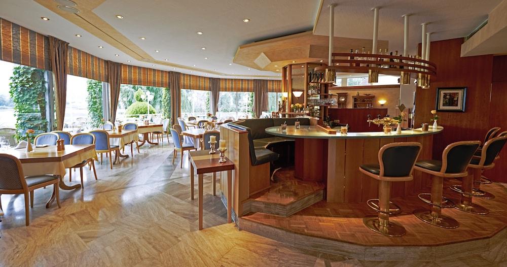 Rheinhotel Larus