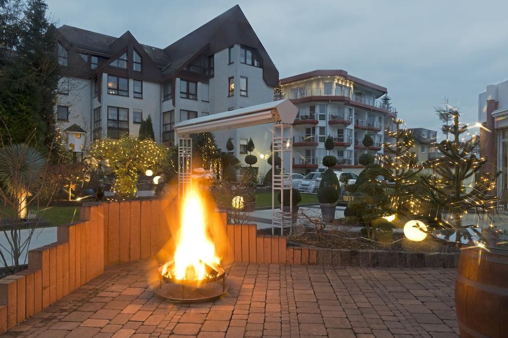 Rheinhotel Larus