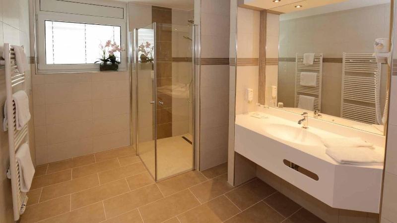 Rheinhotel Larus