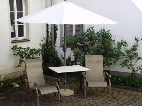 Der Platengarten