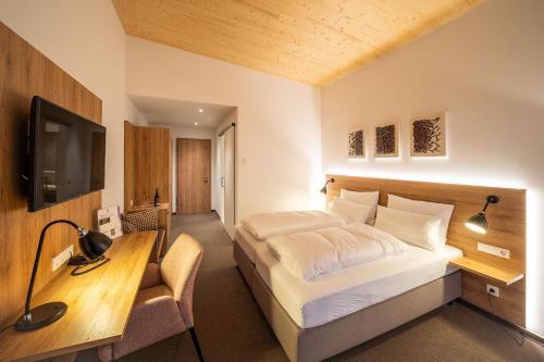 Pfeffer & Salz Weinhotel
