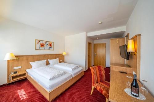 Pfeffer & Salz Weinhotel