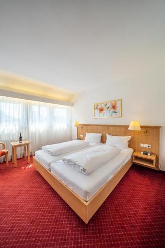 Pfeffer & Salz Weinhotel