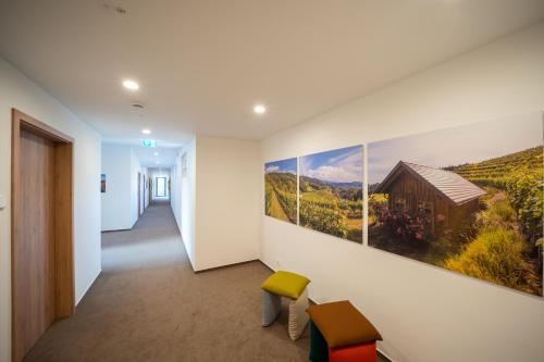 Pfeffer & Salz Weinhotel