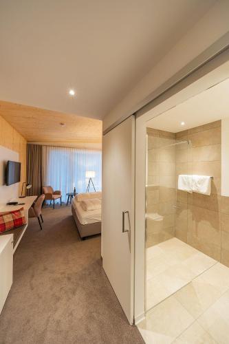 Pfeffer & Salz Weinhotel