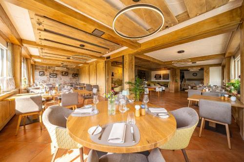 Pfeffer & Salz Weinhotel