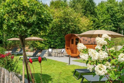 Pfeffer & Salz Weinhotel