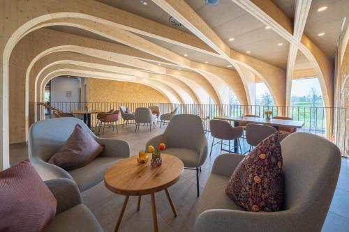 Pfeffer & Salz Weinhotel