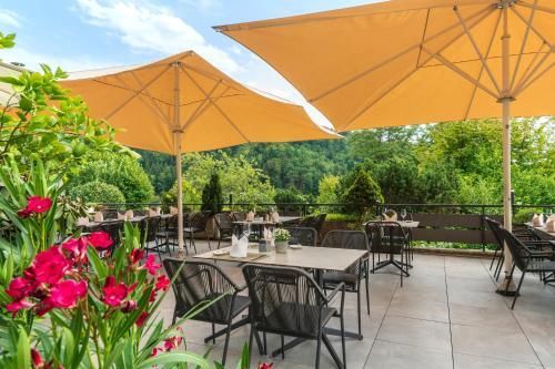 Pfeffer & Salz Weinhotel