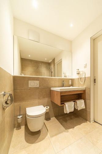 Pfeffer & Salz Weinhotel