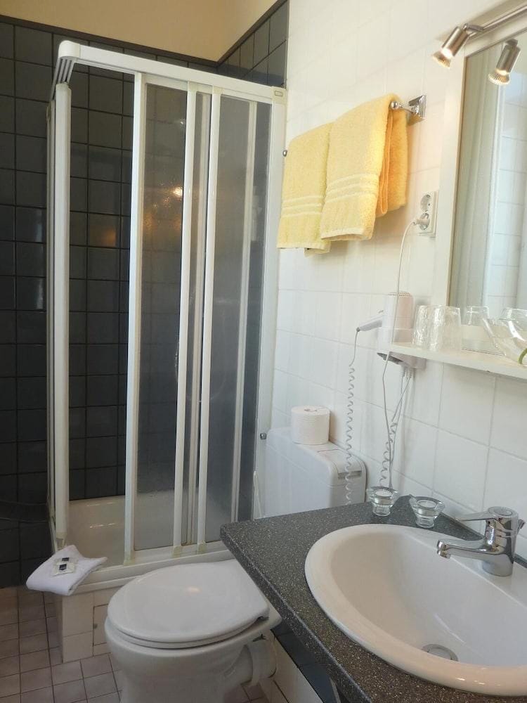 Marin Hotel Sylt