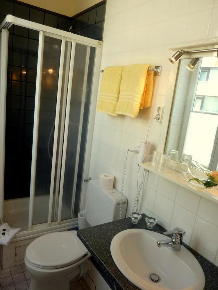 Marin Hotel Sylt