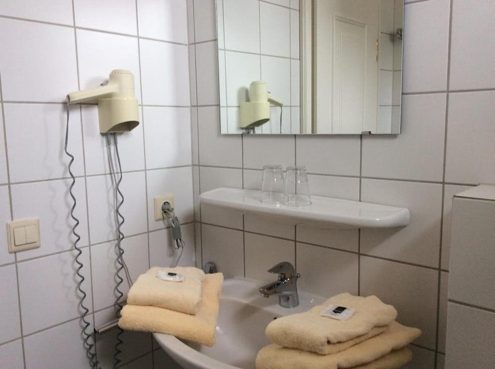 Marin Hotel Sylt