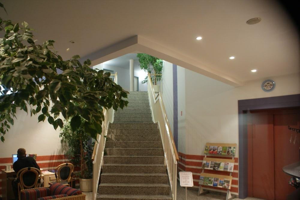 Hotel Herian