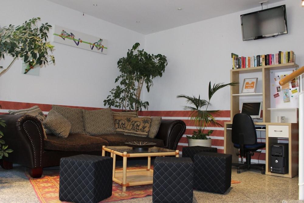 Hotel Herian