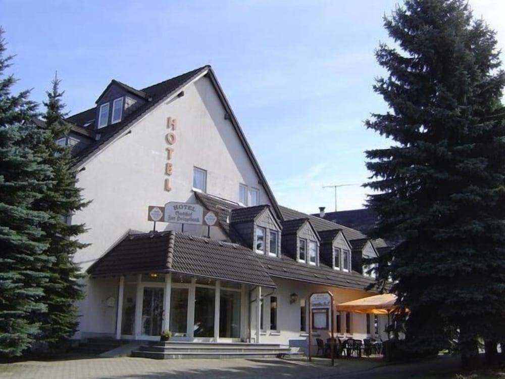 Hotel Gasthof zur Heinzebank
