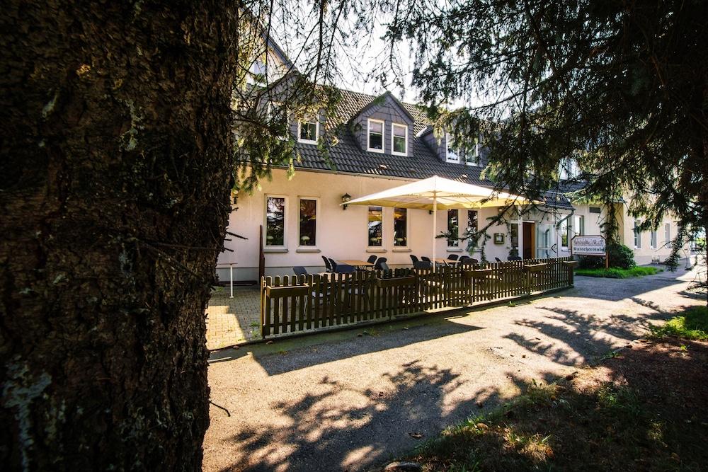 Hotel Gasthof zur Heinzebank
