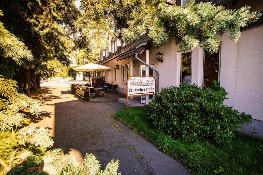 Hotel Gasthof zur Heinzebank