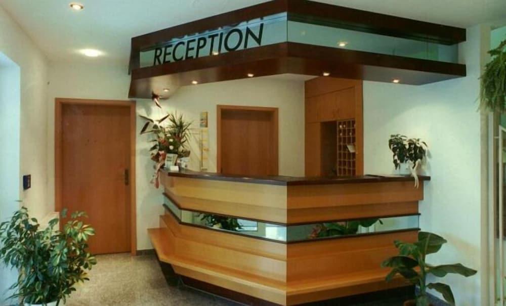 Hotel Gasthof zur Heinzebank