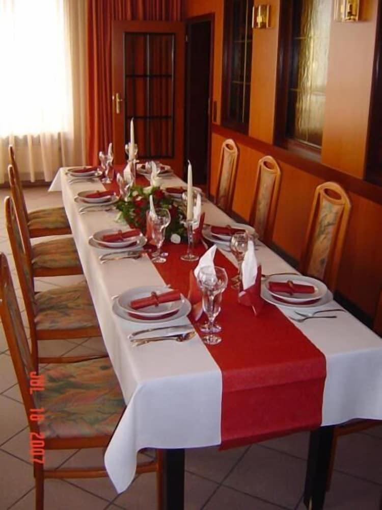 Hotel Gasthof zur Heinzebank