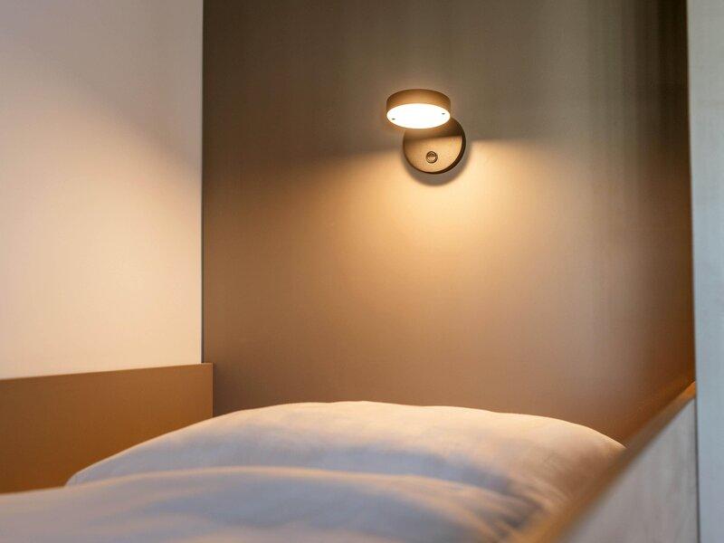 B&B Hotel Dusseldorf-Airport